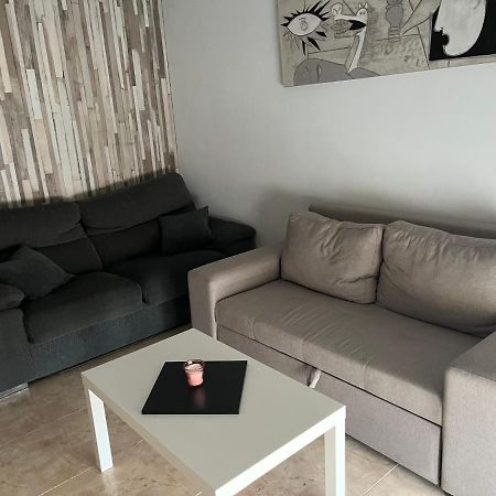 Apartamento Herreria Caldas De Reis Zewnętrze zdjęcie
