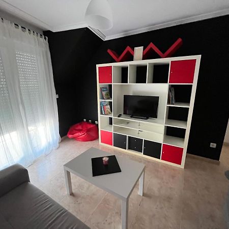 Apartamento Herreria Caldas De Reis Zewnętrze zdjęcie