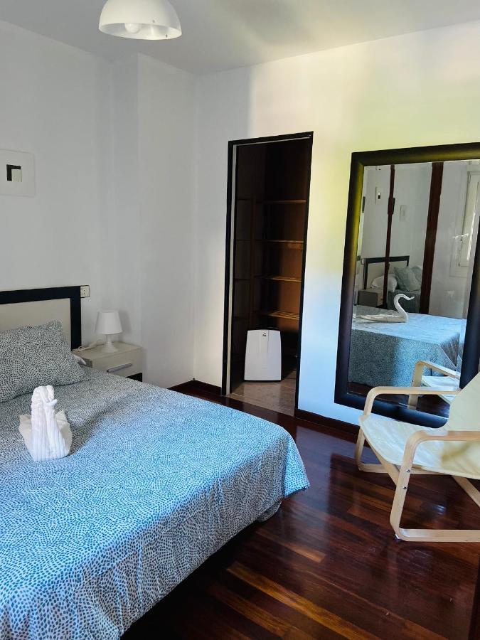 Apartamento Herreria Caldas De Reis Zewnętrze zdjęcie