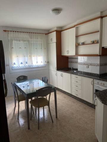 Apartamento Herreria Caldas De Reis Zewnętrze zdjęcie