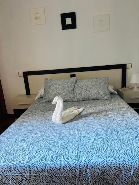Apartamento Herreria Caldas De Reis Zewnętrze zdjęcie
