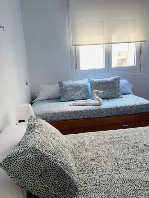 Apartamento Herreria Caldas De Reis Zewnętrze zdjęcie