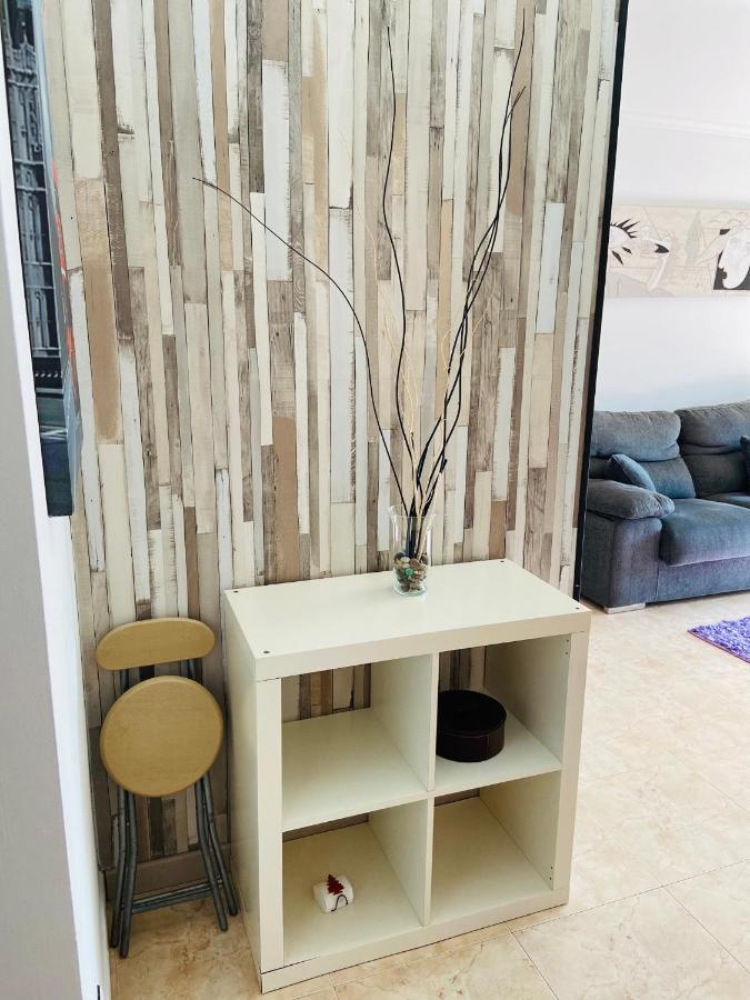 Apartamento Herreria Caldas De Reis Zewnętrze zdjęcie