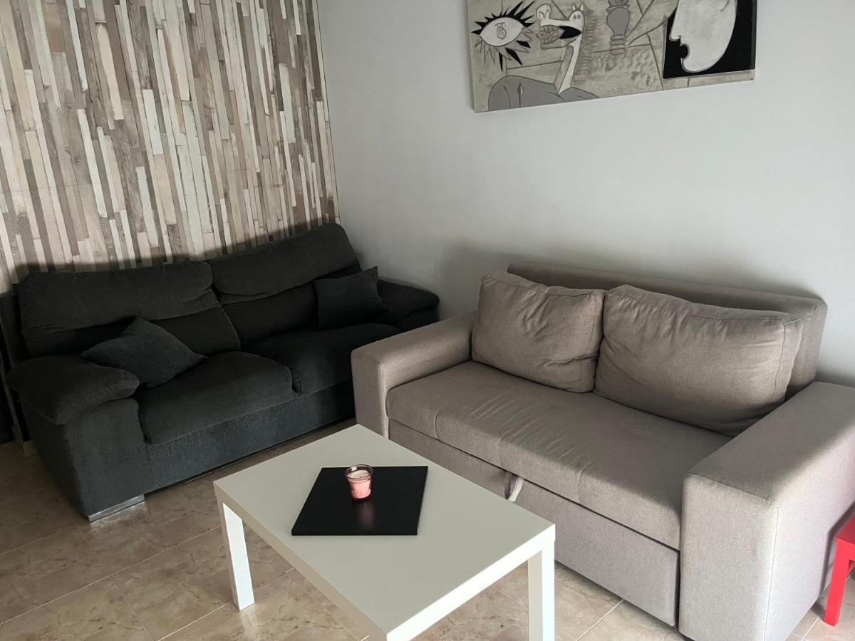 Apartamento Herreria Caldas De Reis Zewnętrze zdjęcie