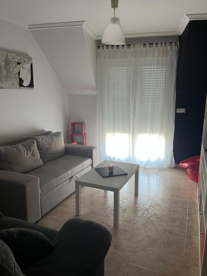 Apartamento Herreria Caldas De Reis Zewnętrze zdjęcie