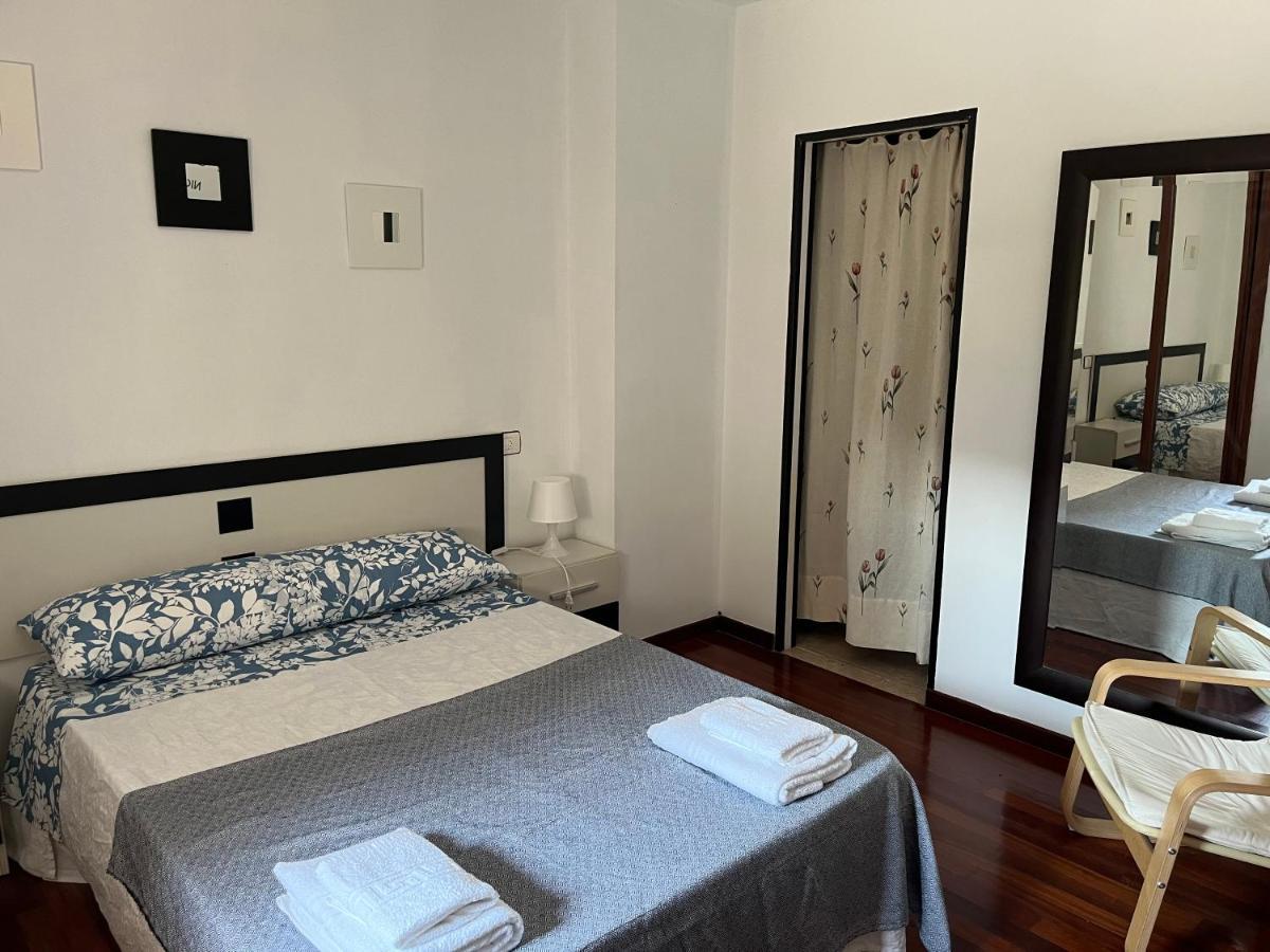 Apartamento Herreria Caldas De Reis Zewnętrze zdjęcie